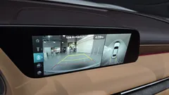 2022 Genesis G90 Gasoline 3.5 Turbo AWD — фото 15