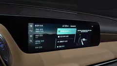 2022 Genesis G90 Gasoline 3.5 Turbo AWD — фото 18