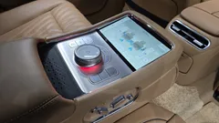 2022 Genesis G90 Gasoline 3.5 Turbo AWD — фото 19
