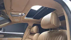 2022 Genesis G90 Gasoline 3.5 Turbo AWD — фото 20