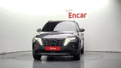 2022 Hyundai Tucson Gasoline 1.6 Turbo 2WD — фото 3