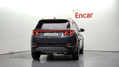 2022 Hyundai Tucson Gasoline 1.6 Turbo 2WD — фото 4