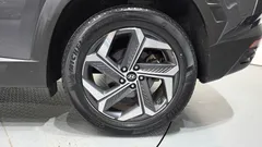 2022 Hyundai Tucson Gasoline 1.6 Turbo 2WD — фото 5
