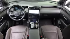 2022 Hyundai Tucson Gasoline 1.6 Turbo 2WD — фото 7