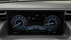 2022 Hyundai Tucson Gasoline 1.6 Turbo 2WD — фото 8