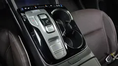 2022 Hyundai Tucson Gasoline 1.6 Turbo 2WD — фото 9
