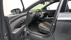 2022 Hyundai Tucson Gasoline 1.6 Turbo 2WD — фото 10