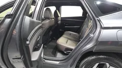 2022 Hyundai Tucson Gasoline 1.6 Turbo 2WD — фото 11
