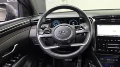 2022 Hyundai Tucson Gasoline 1.6 Turbo 2WD — фото 13