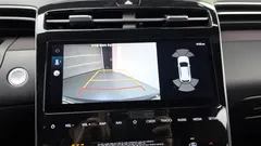 2022 Hyundai Tucson Gasoline 1.6 Turbo 2WD — фото 15