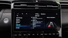 2022 Hyundai Tucson Gasoline 1.6 Turbo 2WD — фото 16