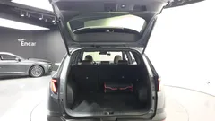 2022 Hyundai Tucson Gasoline 1.6 Turbo 2WD — фото 20