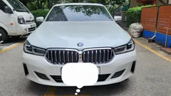2023 BMW Gran Turismo 620d xDrive Luxury — фото 3