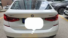 2023 BMW Gran Turismo 620d xDrive Luxury — фото 4