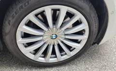 2023 BMW Gran Turismo 620d xDrive Luxury — фото 5