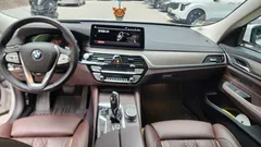 2023 BMW Gran Turismo 620d xDrive Luxury — фото 6