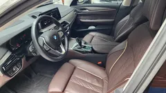 2023 BMW Gran Turismo 620d xDrive Luxury — фото 7
