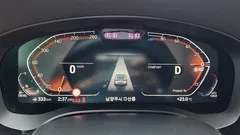 2023 BMW Gran Turismo 620d xDrive Luxury — фото 8