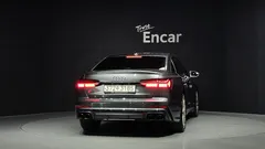 2020 Audi S6 3.0 TDI Quattro — фото 4