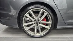 2020 Audi S6 3.0 TDI Quattro — фото 5