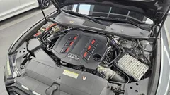 2020 Audi S6 3.0 TDI Quattro — фото 6