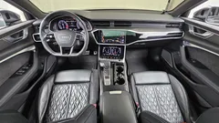2020 Audi S6 3.0 TDI Quattro — фото 7