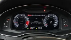 2020 Audi S6 3.0 TDI Quattro — фото 8