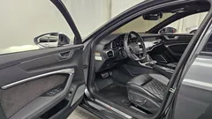 2020 Audi S6 3.0 TDI Quattro — фото 10