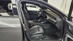 2020 Audi S6 3.0 TDI Quattro — фото 11