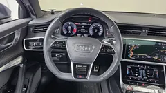 2020 Audi S6 3.0 TDI Quattro — фото 13