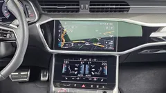 2020 Audi S6 3.0 TDI Quattro — фото 14