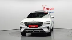 2023 Genesis GV70 2.5T Gasoline AWD — фото 3