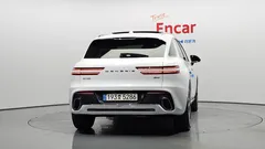 2023 Genesis GV70 2.5T Gasoline AWD — фото 4