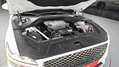2023 Genesis GV70 2.5T Gasoline AWD — фото 6