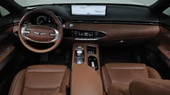 2023 Genesis GV70 2.5T Gasoline AWD — фото 7