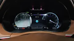 2023 Genesis GV70 2.5T Gasoline AWD — фото 8