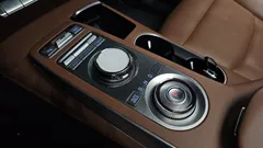2023 Genesis GV70 2.5T Gasoline AWD — фото 9