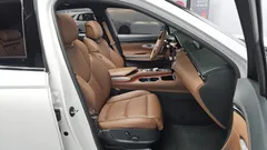 2023 Genesis GV70 2.5T Gasoline AWD — фото 10