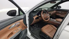 2023 Genesis GV70 2.5T Gasoline AWD — фото 11