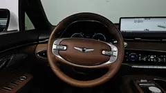 2023 Genesis GV70 2.5T Gasoline AWD — фото 12