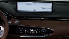 2023 Genesis GV70 2.5T Gasoline AWD — фото 13
