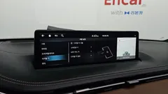 2023 Genesis GV70 2.5T Gasoline AWD — фото 16
