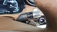 2023 Genesis GV70 2.5T Gasoline AWD — фото 20