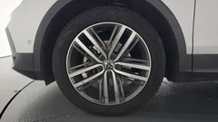 2022 Volkswagen Tiguan 2.0 TDI Prestige — фото 5