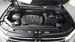2022 Volkswagen Tiguan 2.0 TDI Prestige — фото 6