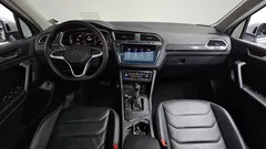 2022 Volkswagen Tiguan 2.0 TDI Prestige — фото 7