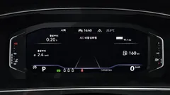 2022 Volkswagen Tiguan 2.0 TDI Prestige — фото 8