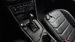 2022 Volkswagen Tiguan 2.0 TDI Prestige — фото 9