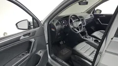 2022 Volkswagen Tiguan 2.0 TDI Prestige — фото 10