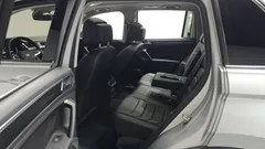 2022 Volkswagen Tiguan 2.0 TDI Prestige — фото 11